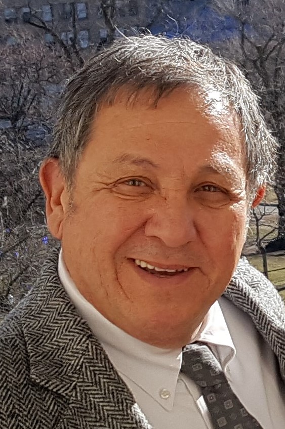 Peter M Mirandi